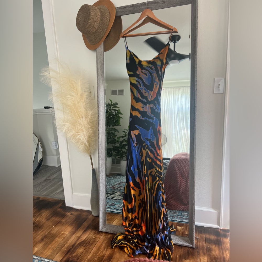Rat & Boa Fabienne Dress - S
